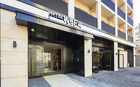 Hotel Wbf Namba Motomachi